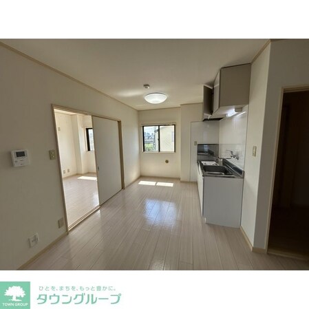 リエス大宮三橋の物件内観写真